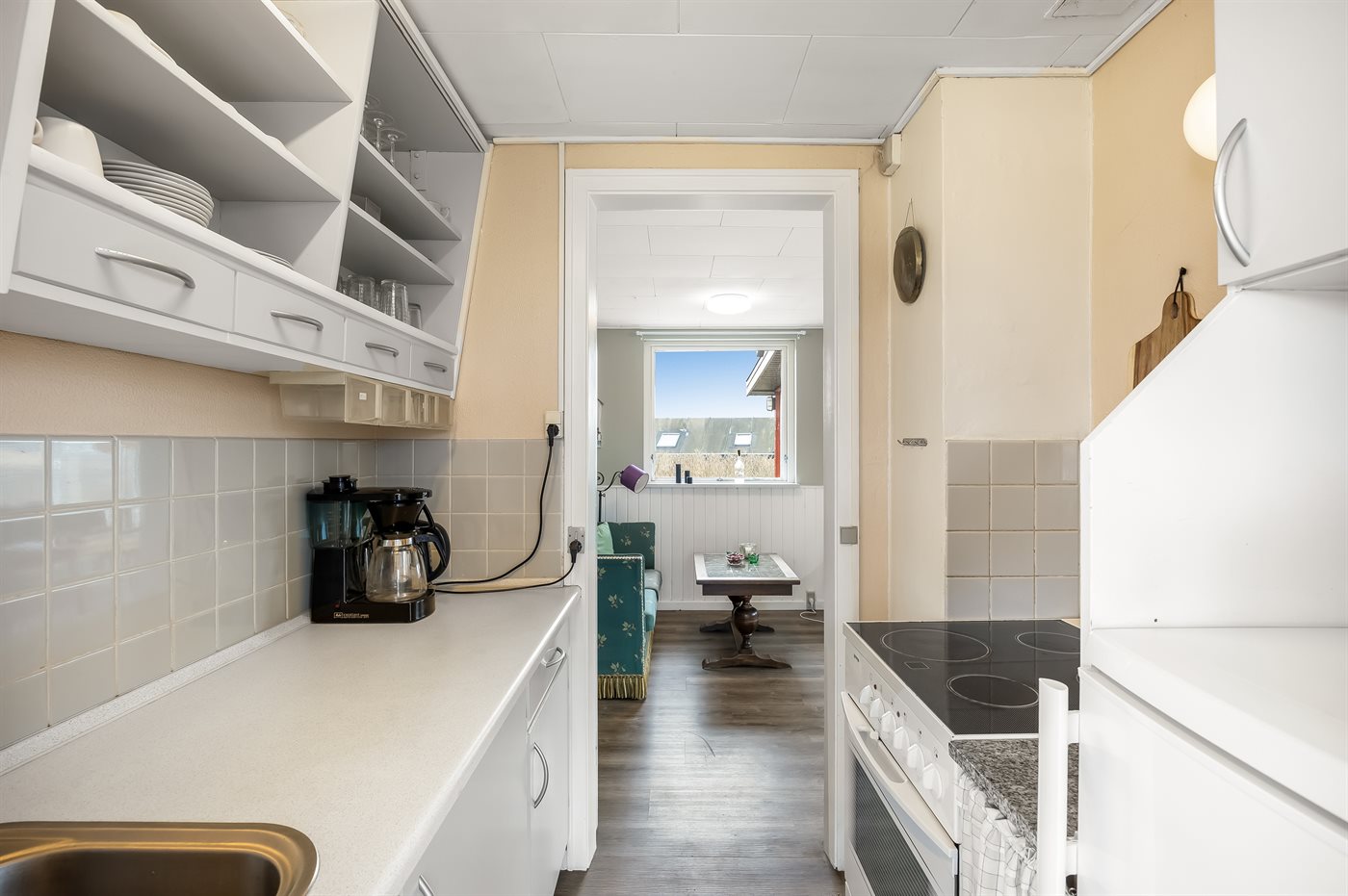 Ferienhaus 11-2012 in Nr. Lyngby - Bild 4