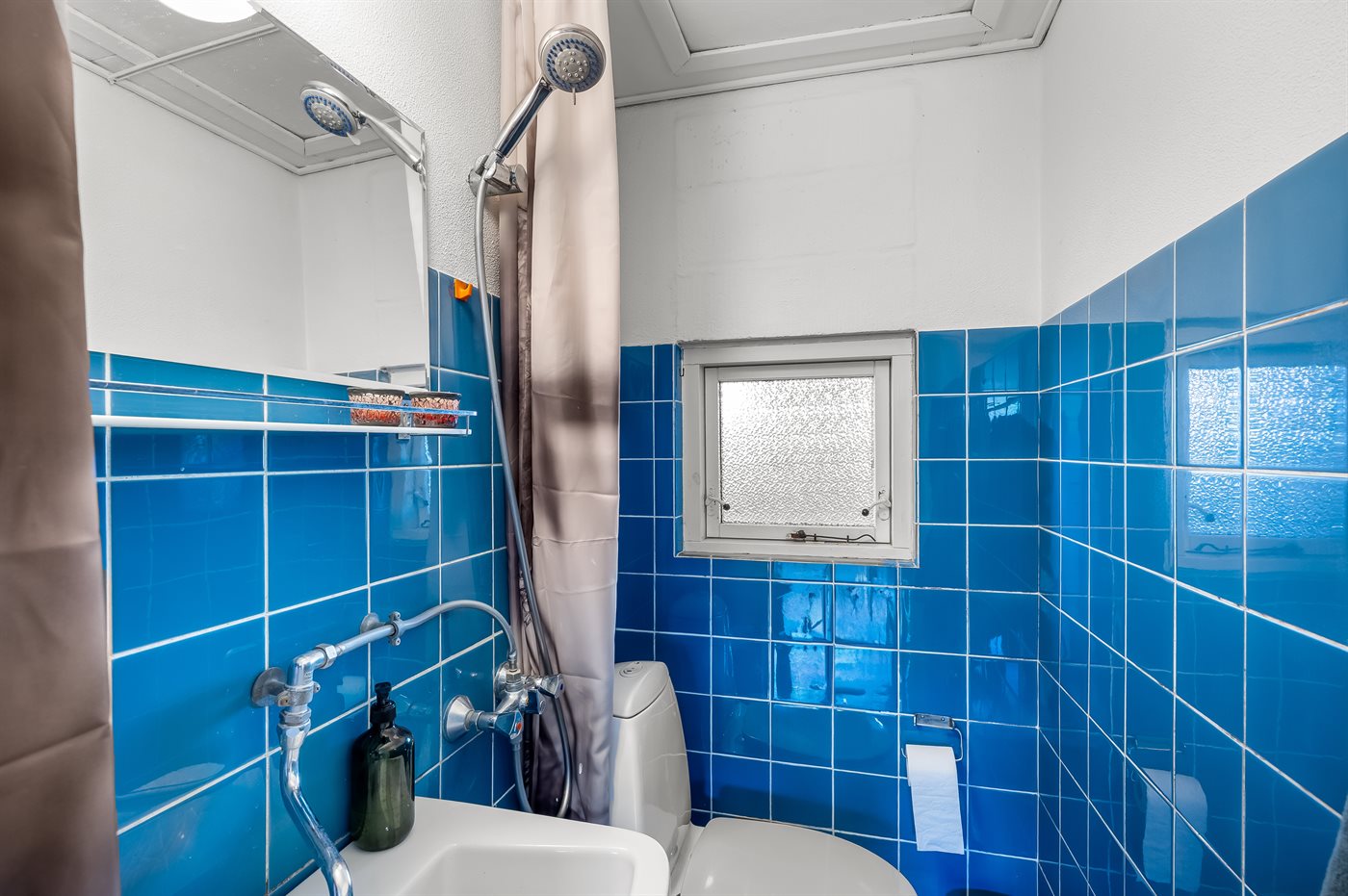 Ferienhaus 11-2012 in Nr. Lyngby - Bild 5