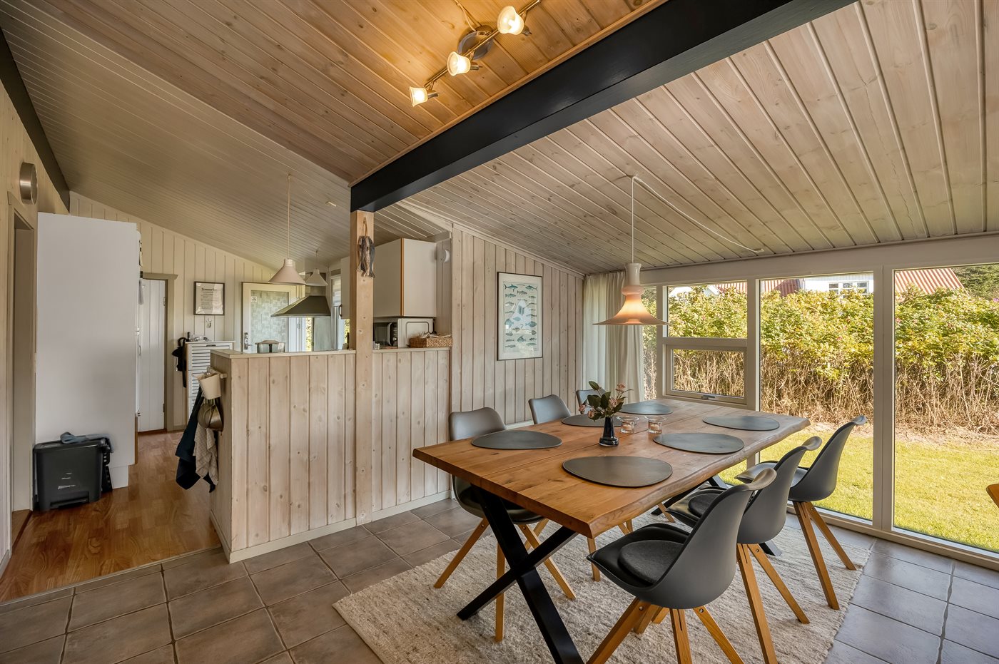 Ferienhaus 11-2022 in Nr. Lyngby - Bild 3