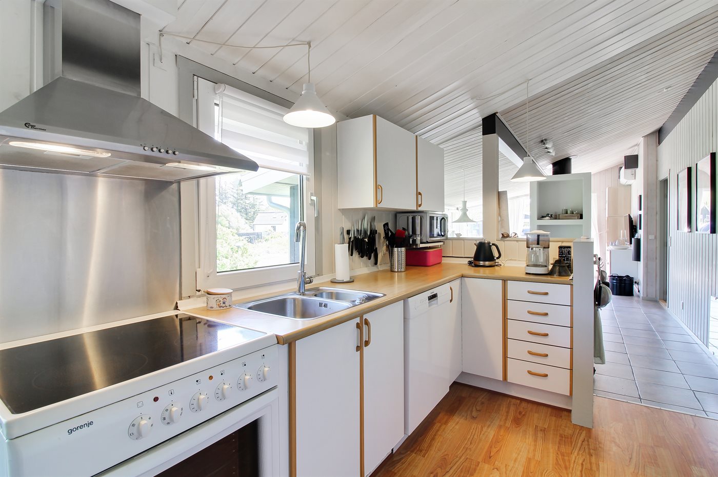 Ferienhaus 11-2022 in Nr. Lyngby - Bild 4