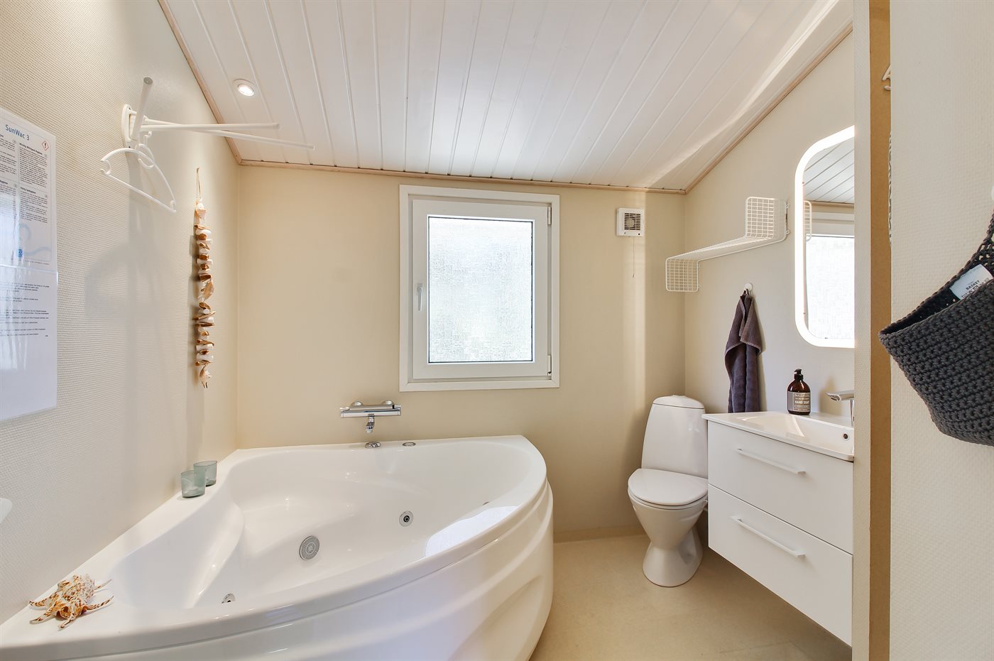 Ferienhaus 11-2022 in Nr. Lyngby - Bild 5