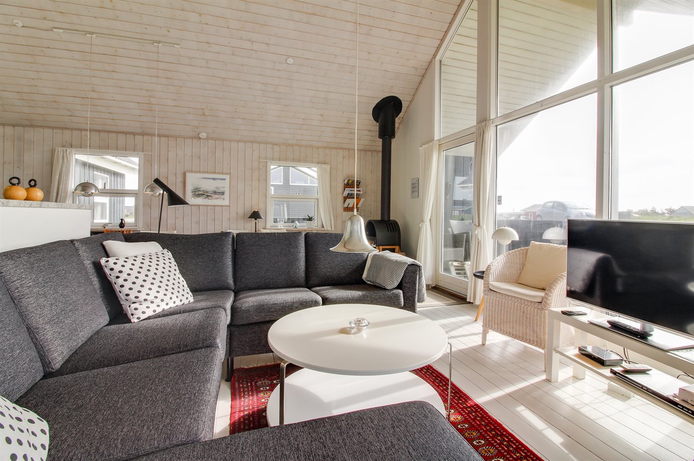 Ferienhaus 11-2037 in Nr. Lyngby - Bild 2