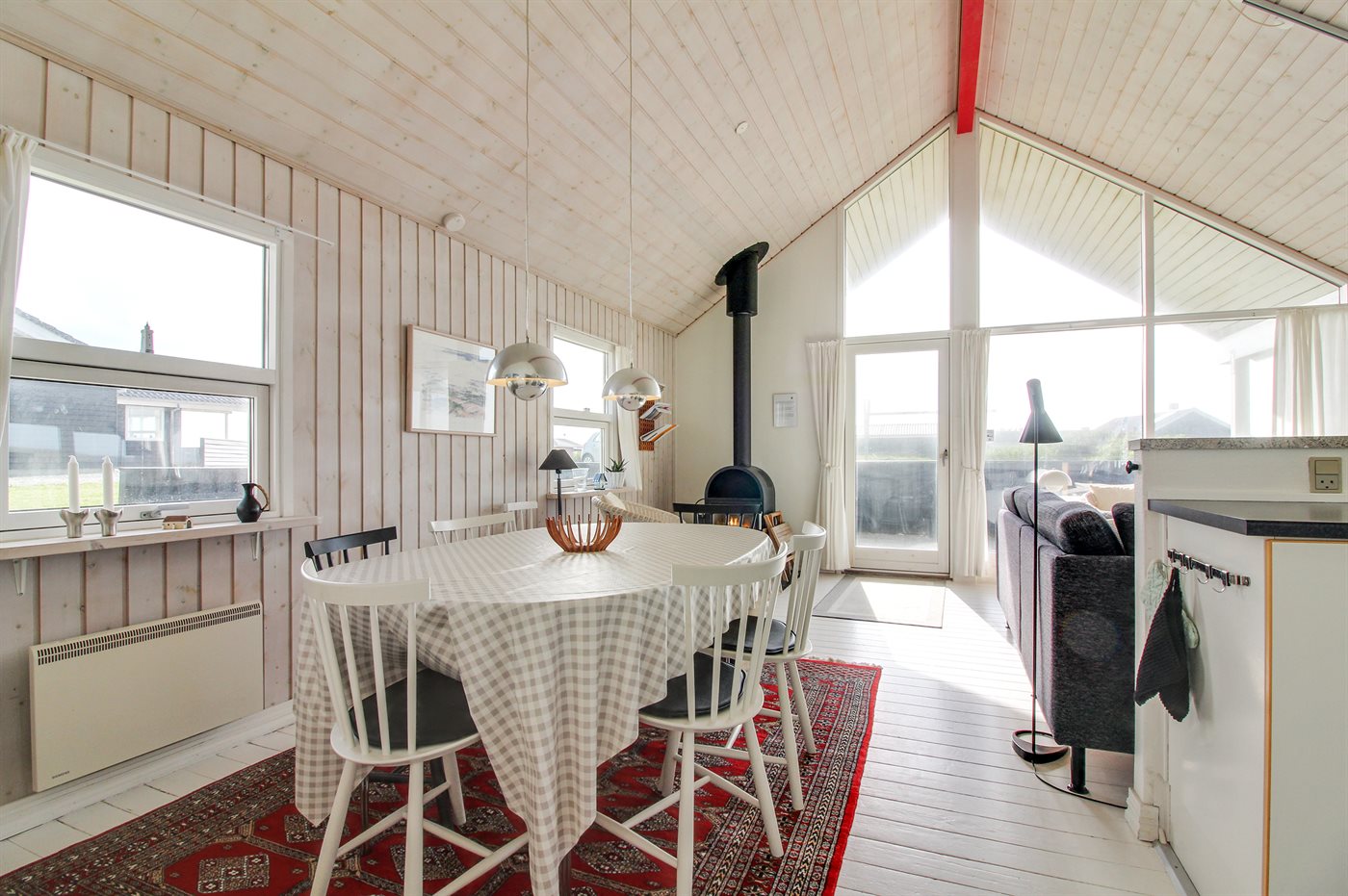 Ferienhaus 11-2037 in Nr. Lyngby - Bild 3