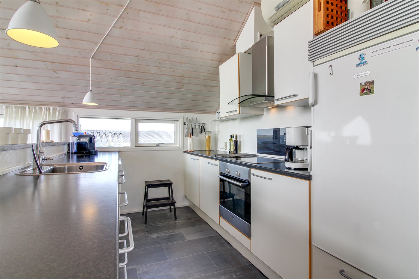 Ferienhaus 11-2037 in Nr. Lyngby - Bild 4