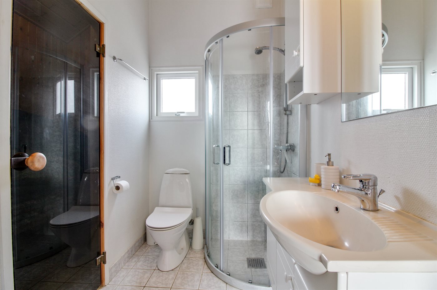 Ferienhaus 11-2037 in Nr. Lyngby - Bild 5