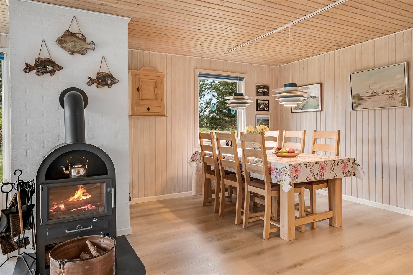 Ferienhaus 11-2040 in Nr. Lyngby - Bild 3