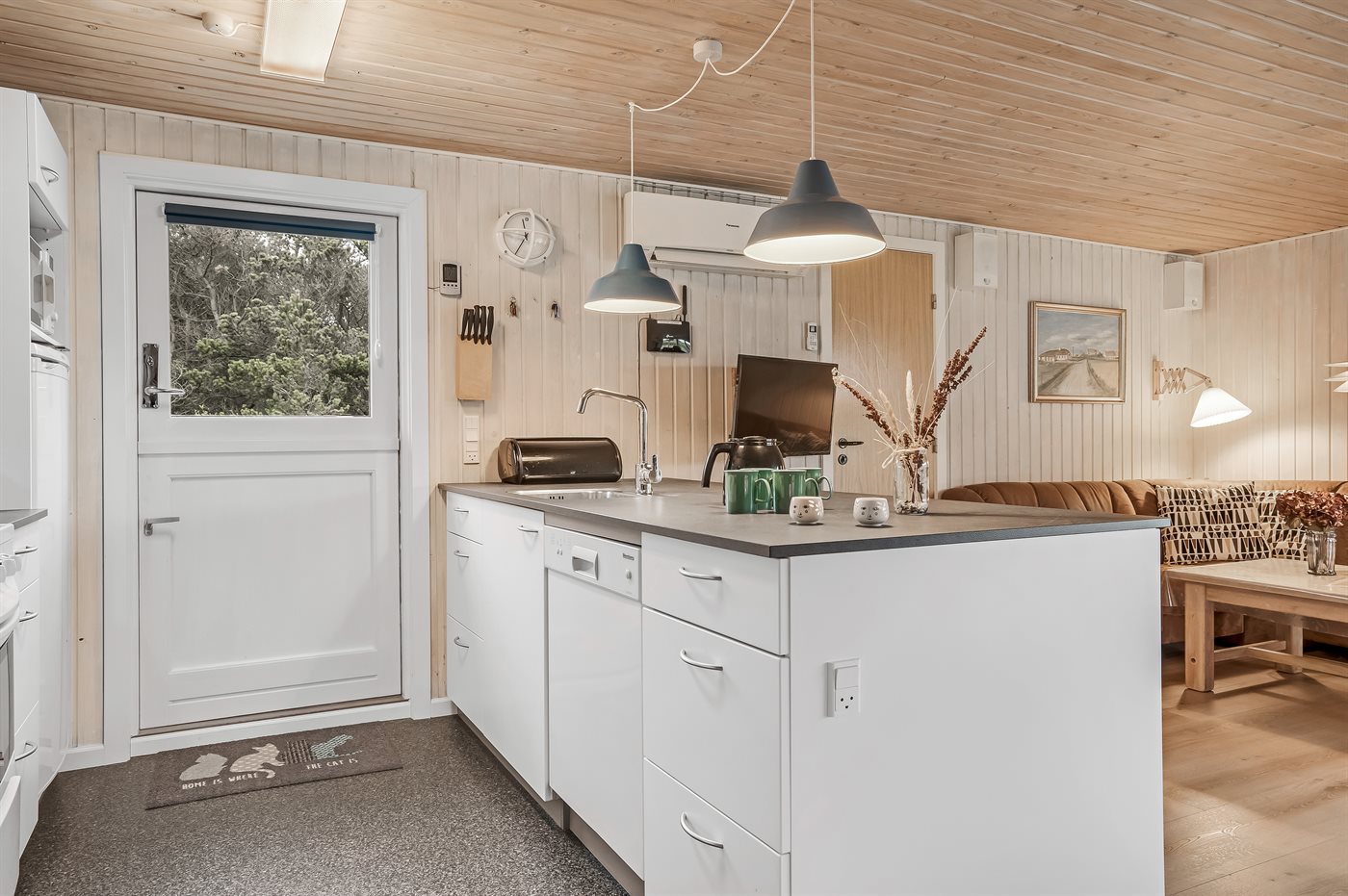 Ferienhaus 11-2040 in Nr. Lyngby - Bild 4