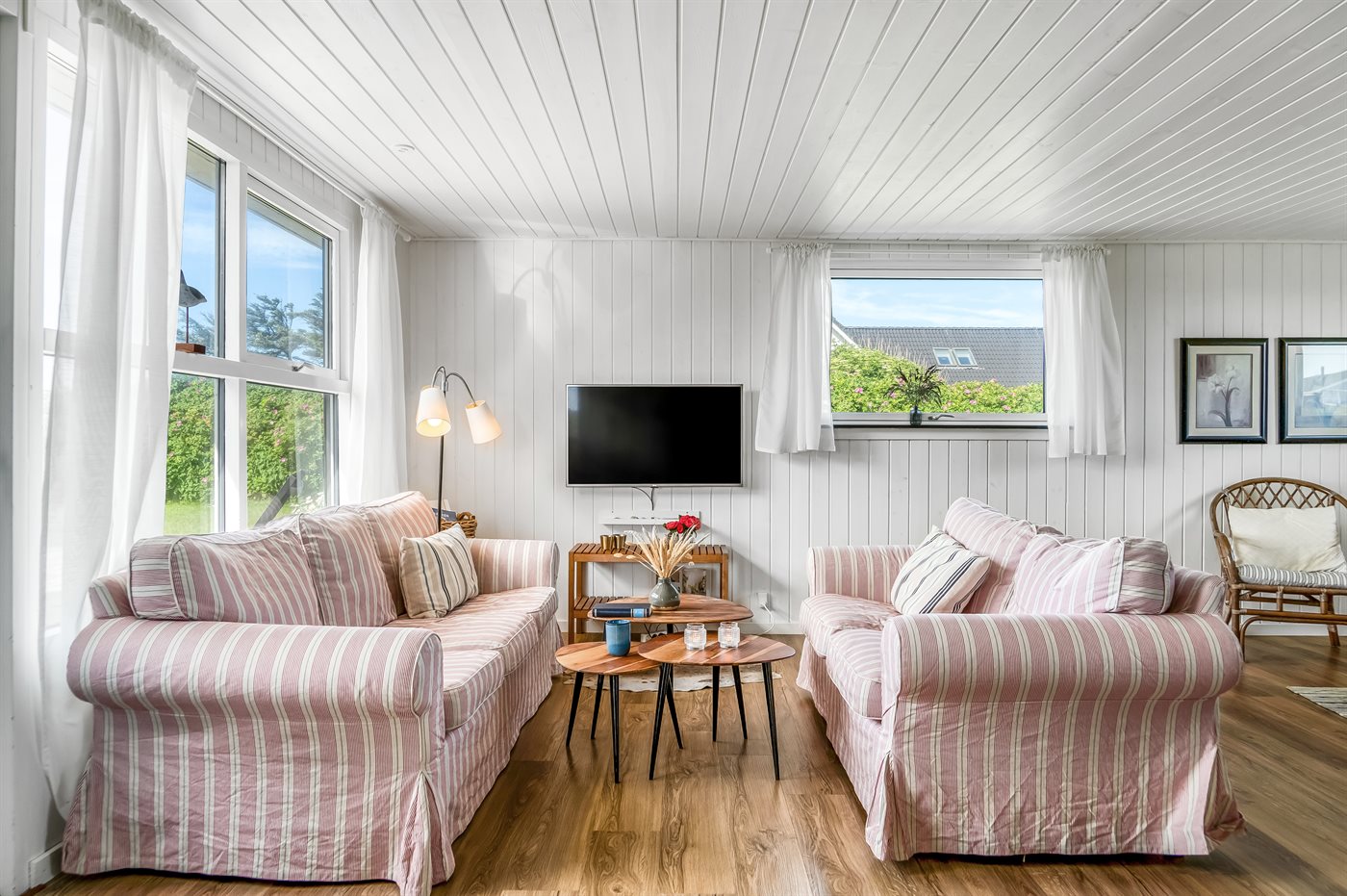 Ferienhaus 11-2055 in Nr. Lyngby - Bild 2