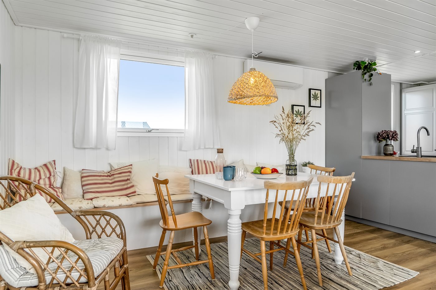 Ferienhaus 11-2055 in Nr. Lyngby - Bild 3