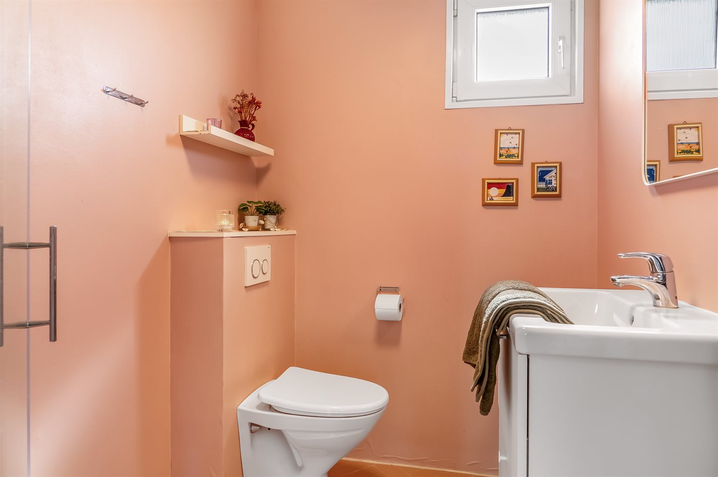 Ferienhaus 11-2055 in Nr. Lyngby - Bild 5