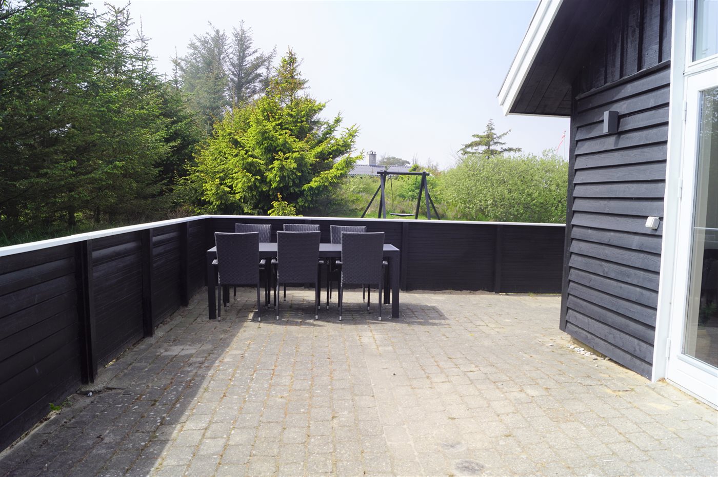 Ferienhaus 11-2059 in Nr. Lyngby - Bild 2