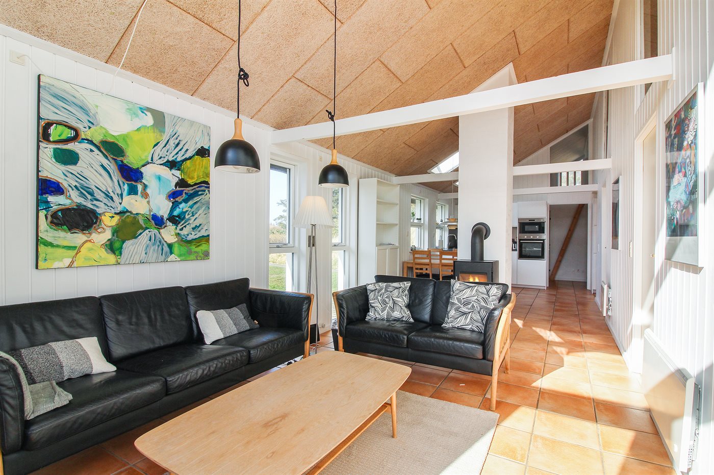 Ferienhaus 11-2059 in Nr. Lyngby - Bild 3