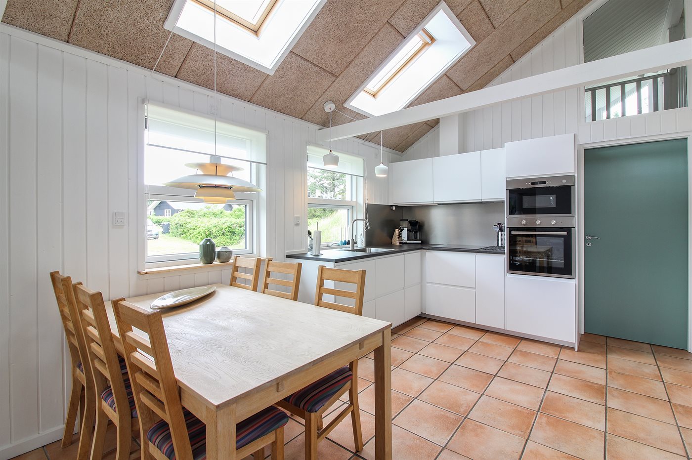 Ferienhaus 11-2059 in Nr. Lyngby - Bild 4