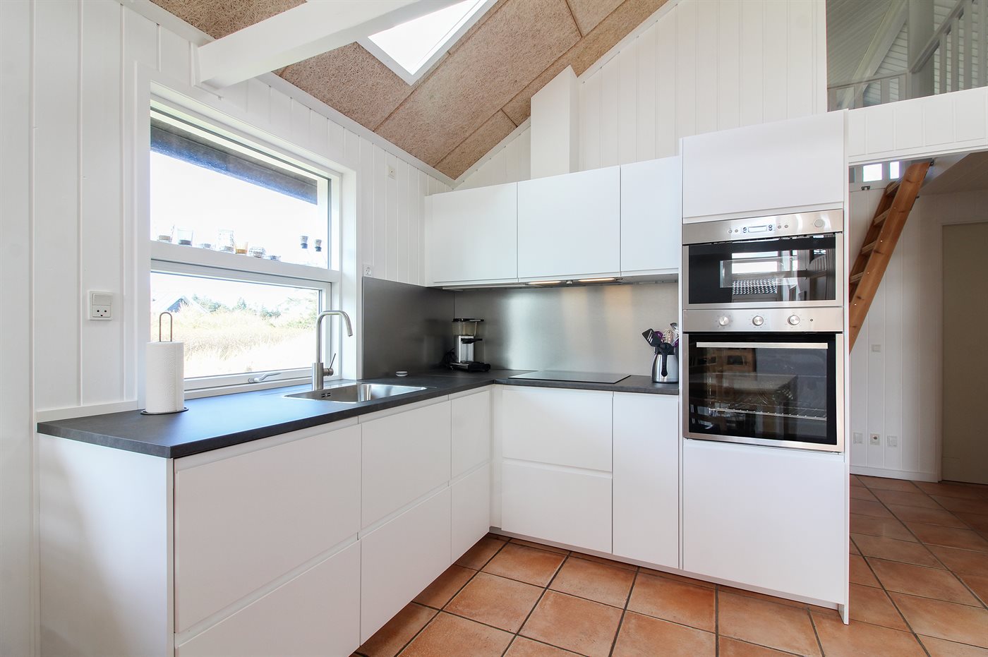 Ferienhaus 11-2059 in Nr. Lyngby - Bild 5