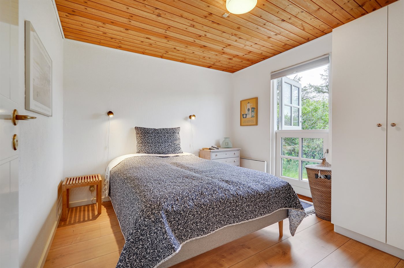 Ferienhaus 11-2060 in Nr. Lyngby - Bild 5