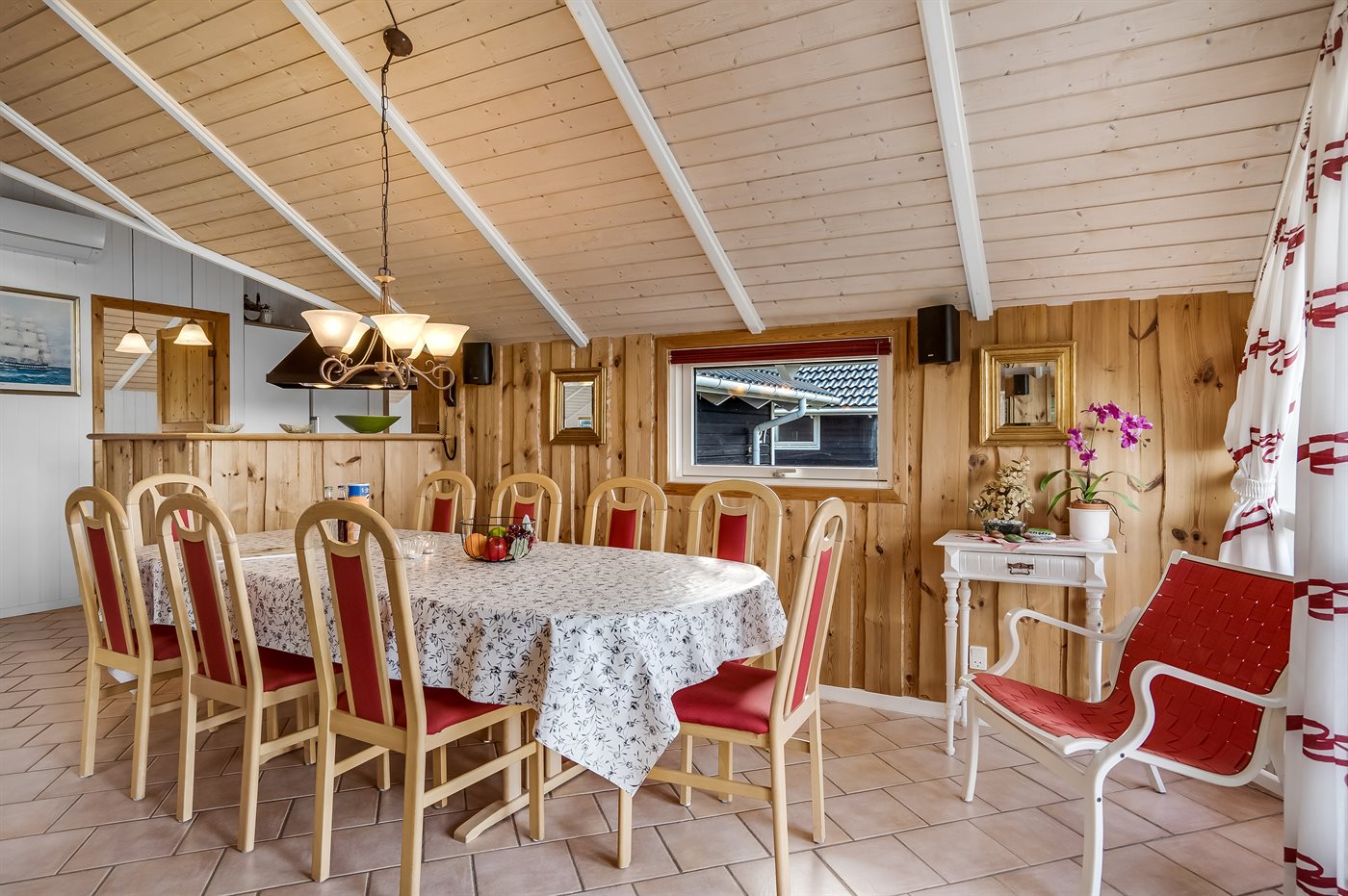 Ferienhaus 11-2067 in Nr. Lyngby - Bild 3