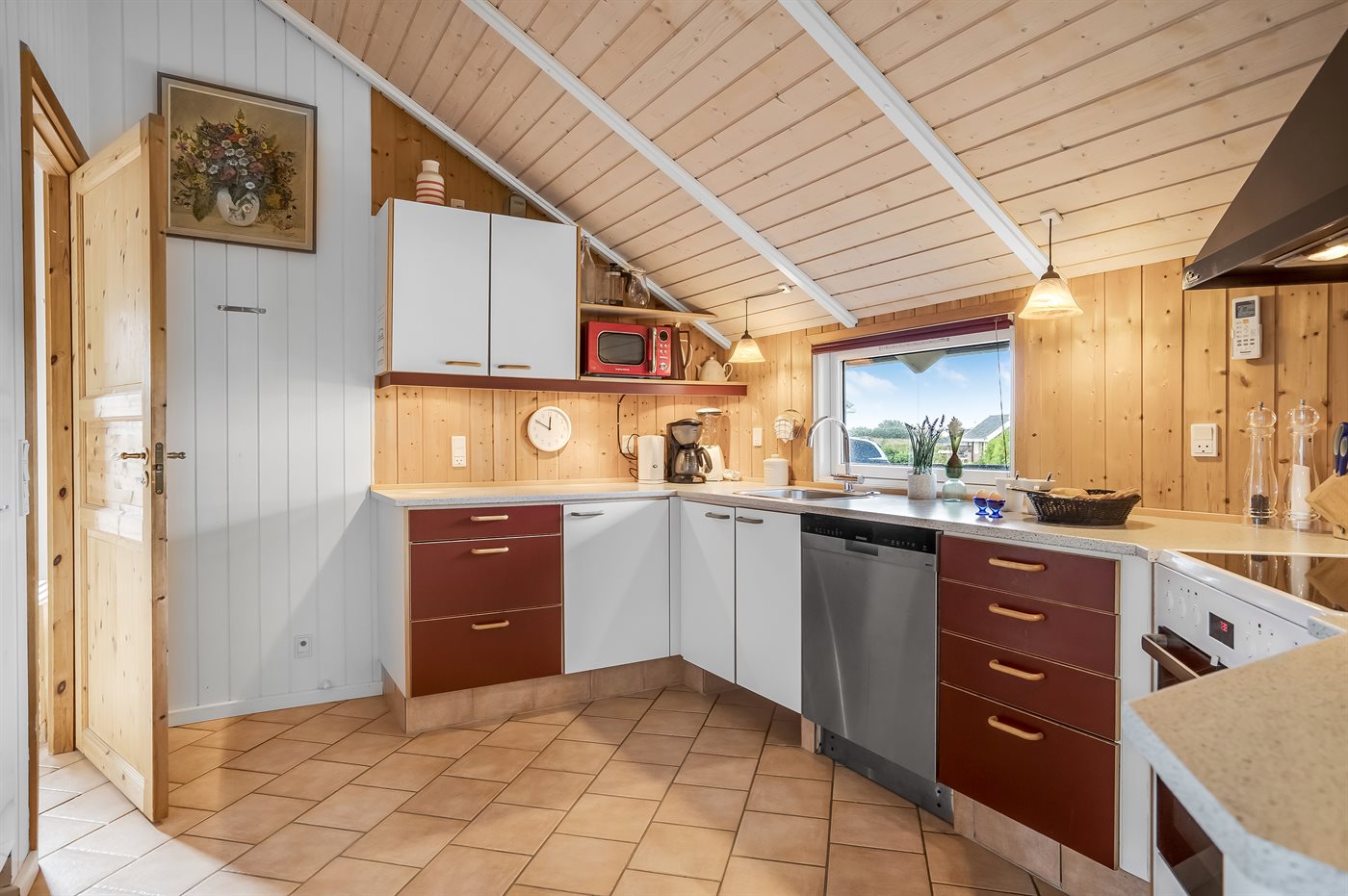 Ferienhaus 11-2067 in Nr. Lyngby - Bild 4