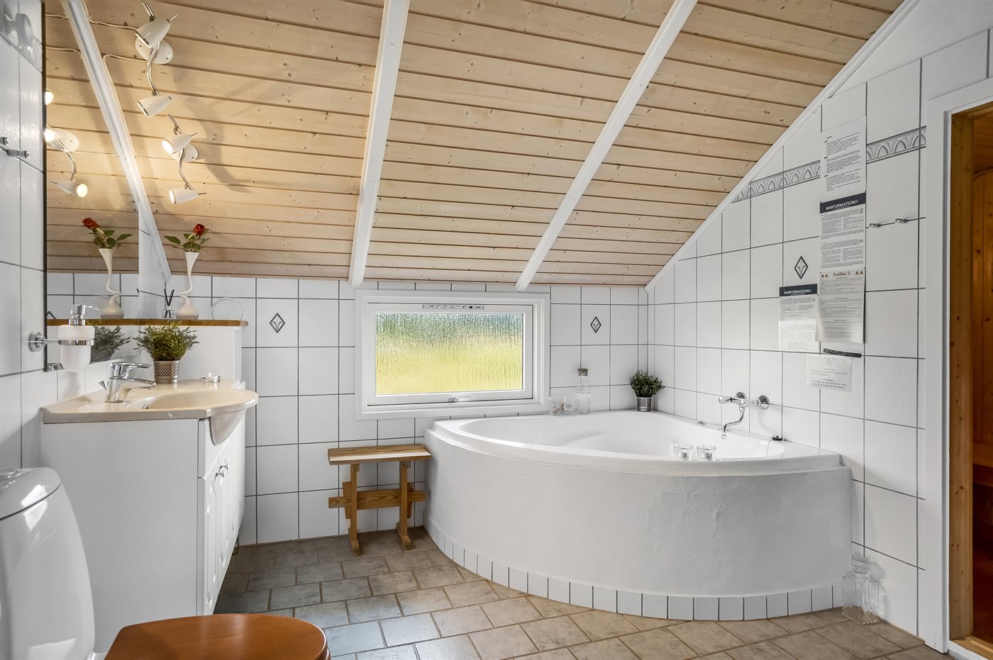 Ferienhaus 11-2067 in Nr. Lyngby - Bild 5