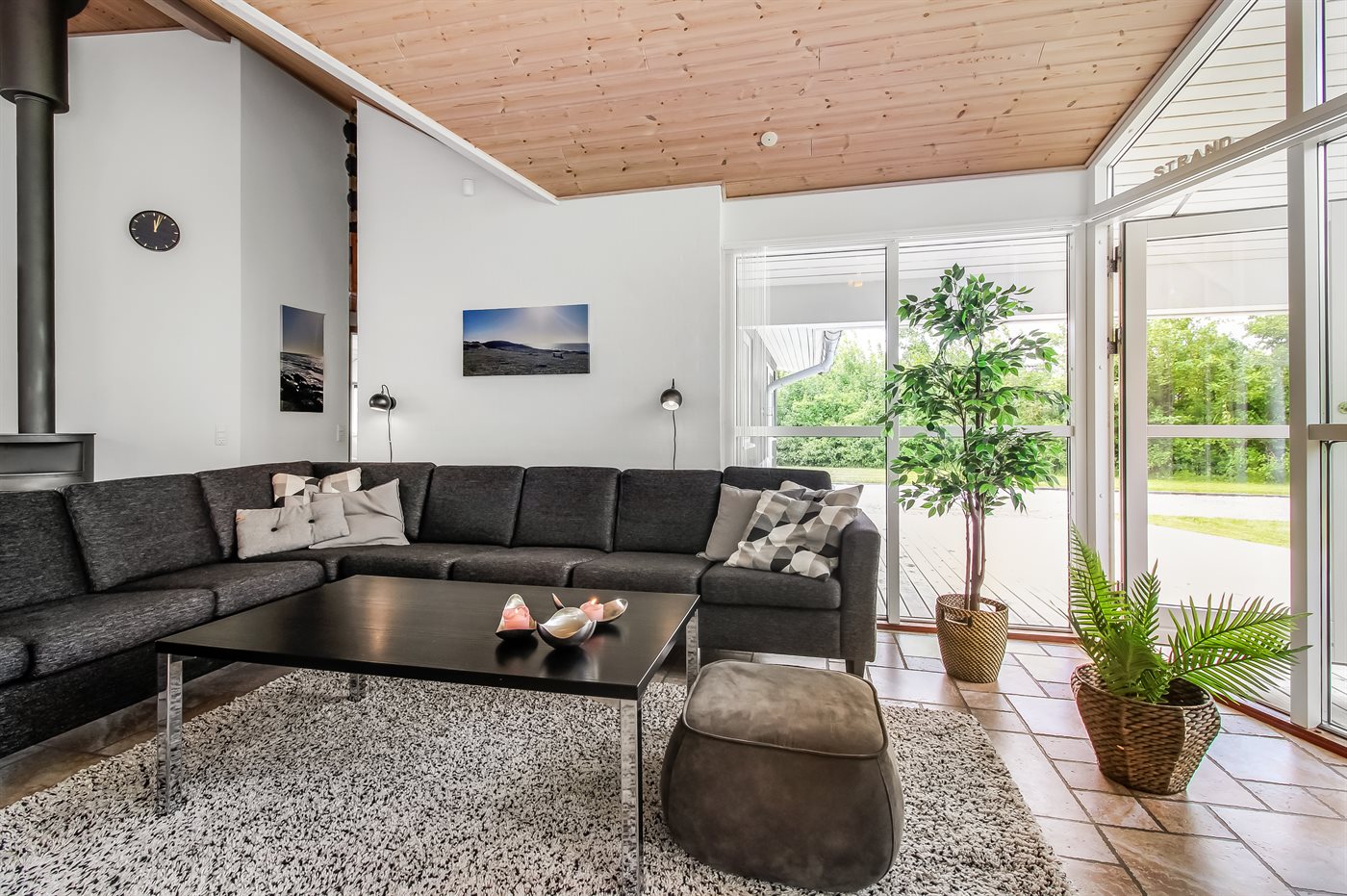 Ferienhaus 11-2087 in Nr. Lyngby - Bild 3