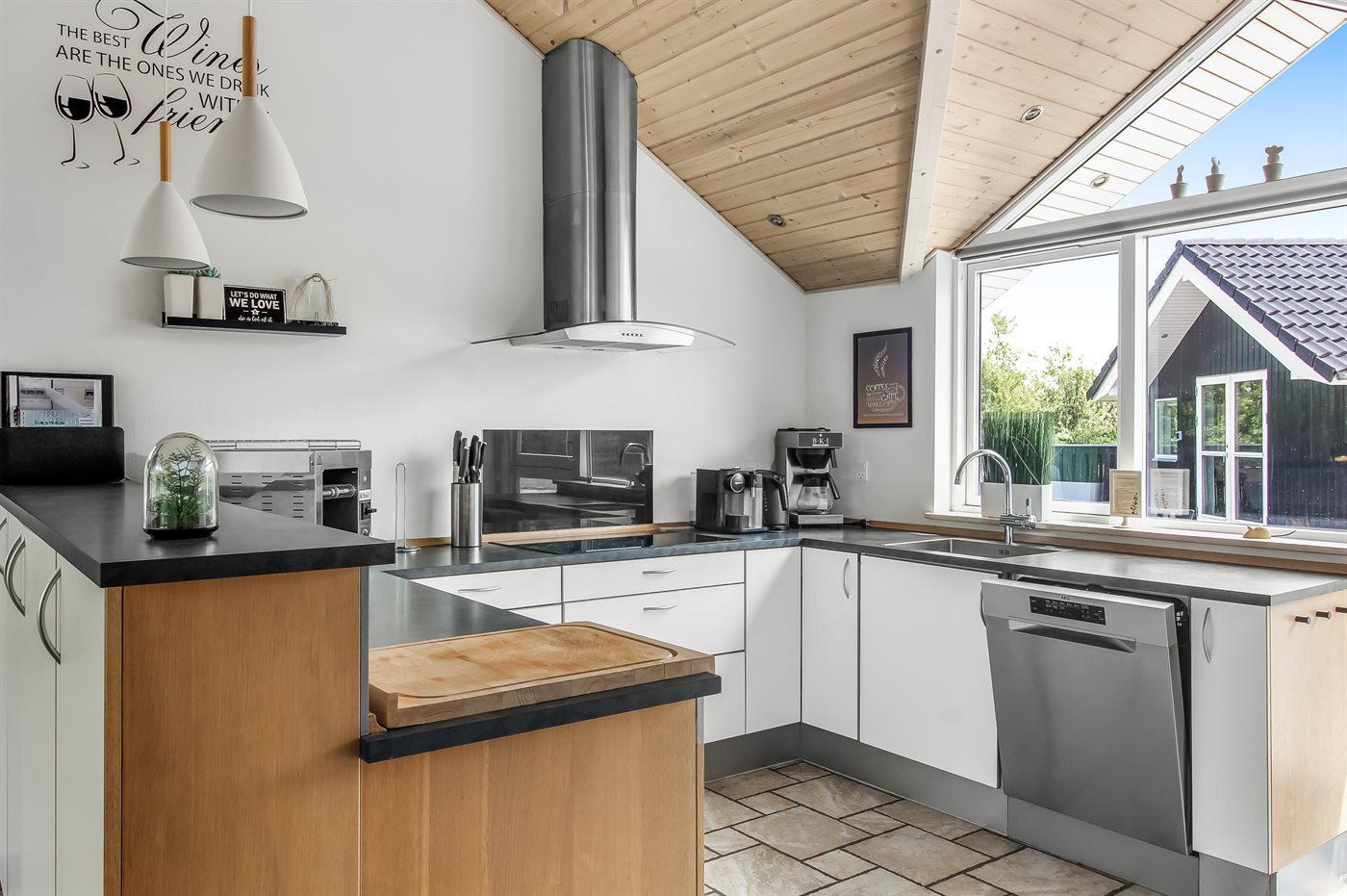 Ferienhaus 11-2087 in Nr. Lyngby - Bild 5