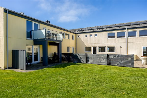 Sommerhus 11-3001