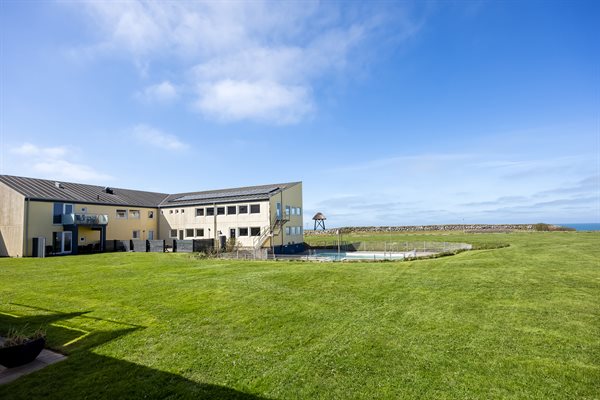 Sommerhus 11-3001