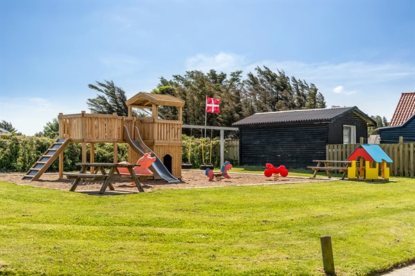 Sommerhus 11-3001