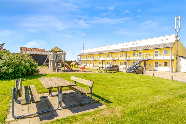 Sommerhus 11-3001