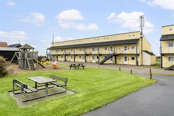 Sommerhus 11-3001