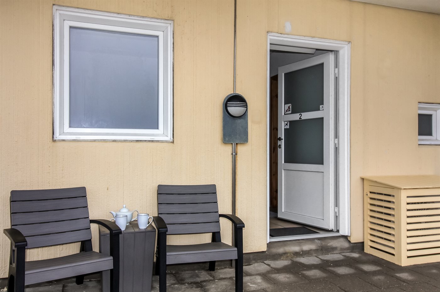 Urlaubsglück am Strand – Dein gemütliches Ferienhaus in Nr. Lyngby! - Bild 2