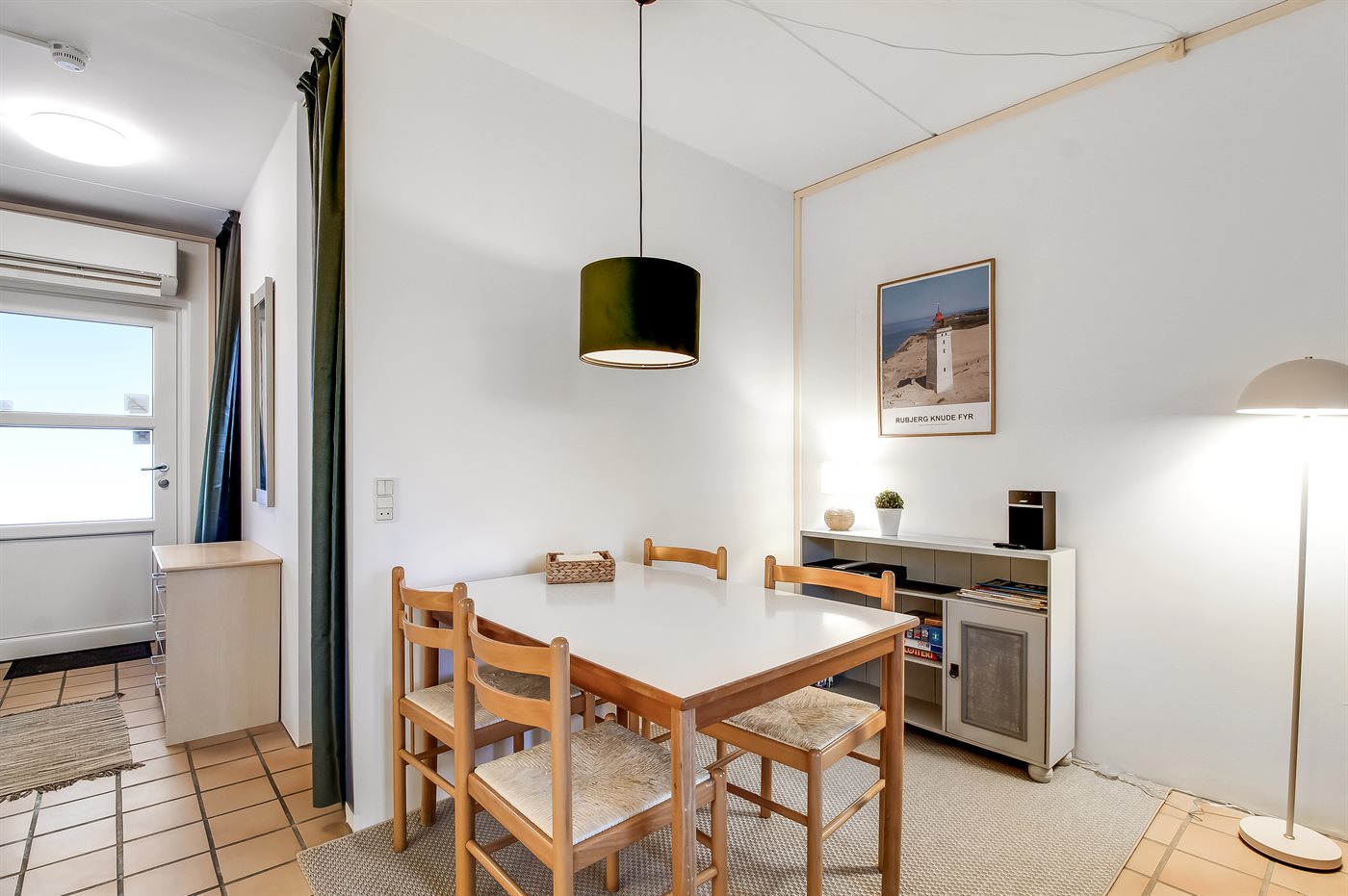 Urlaubsglück am Strand – Dein gemütliches Ferienhaus in Nr. Lyngby! - Bild 4