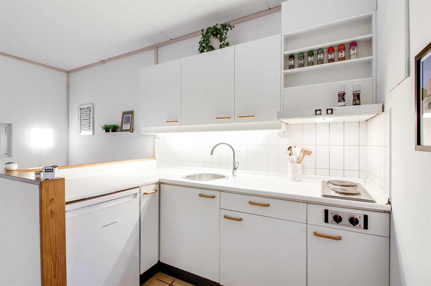 Urlaubsglück am Strand – Dein gemütliches Ferienhaus in Nr. Lyngby! - Bild 5