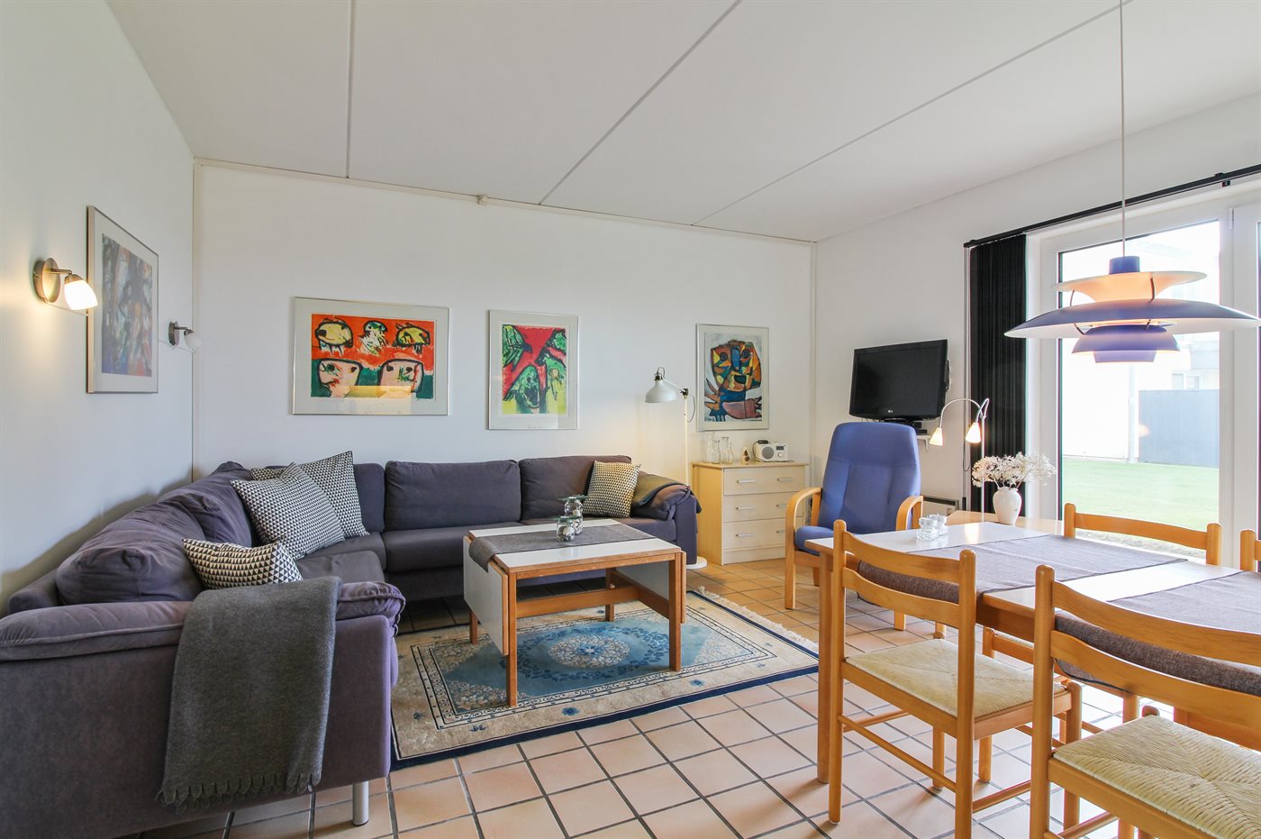 Entspanne am Strand: Dein Ferienhaus in Nr. Lyngby! - Bild 2