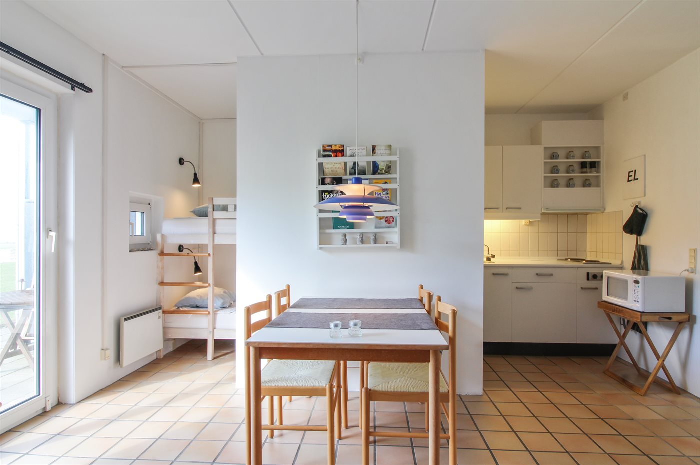 Entspanne am Strand: Dein Ferienhaus in Nr. Lyngby! - Bild 3