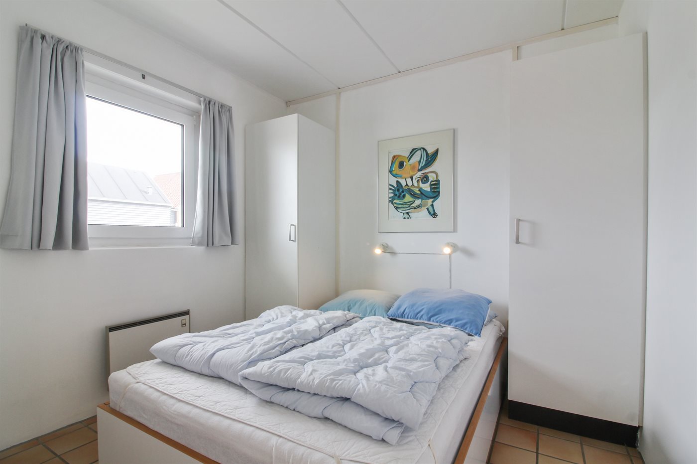 Entspanne am Strand: Dein Ferienhaus in Nr. Lyngby! - Bild 4