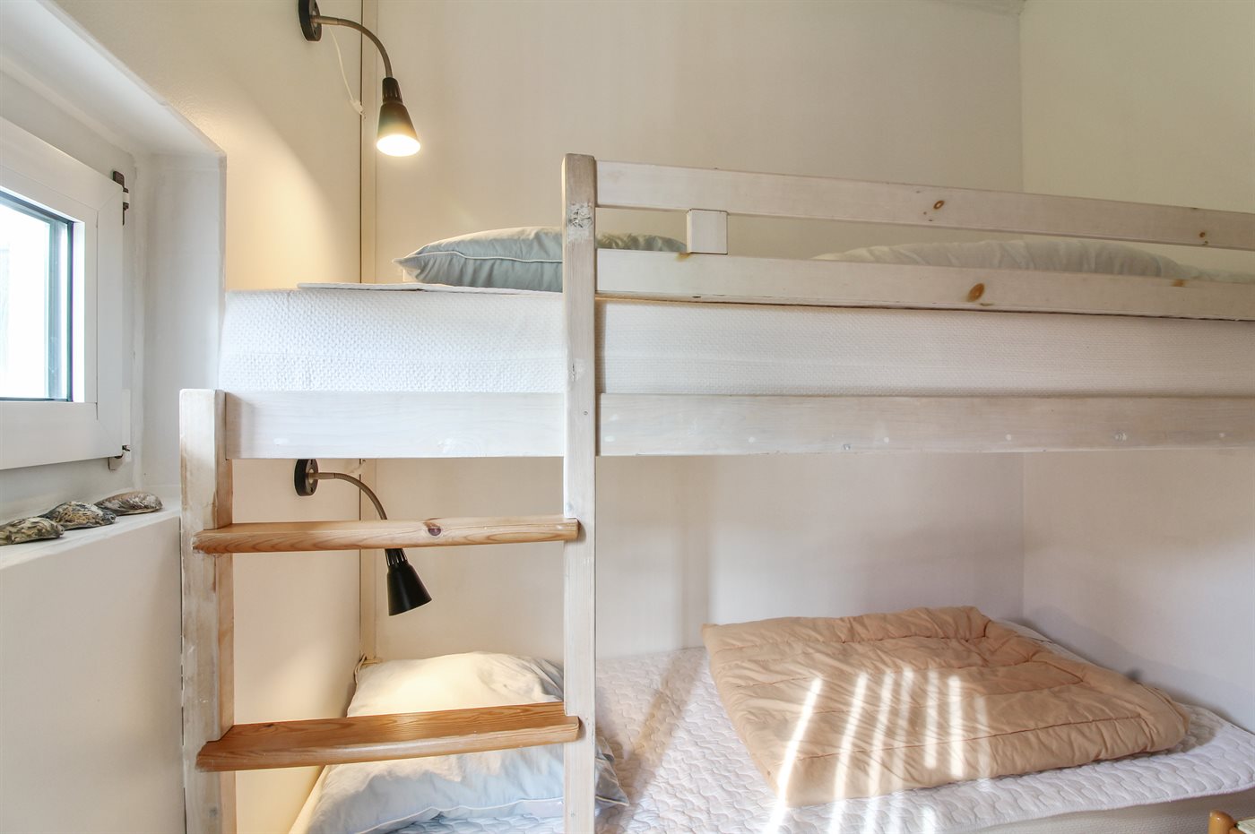 Entspanne am Strand: Dein Ferienhaus in Nr. Lyngby! - Bild 5