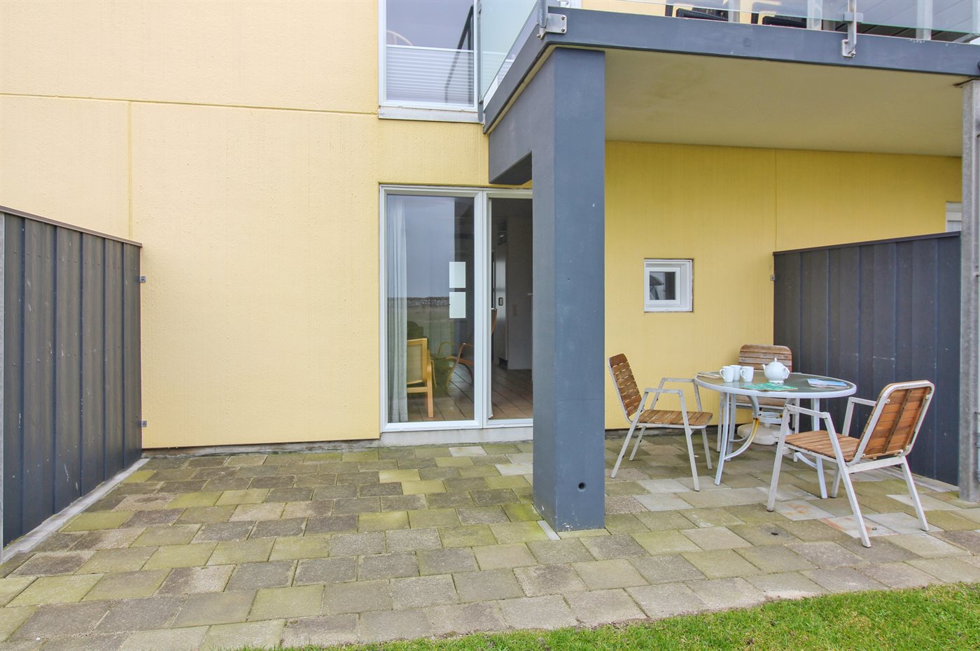 Ferienhaus 11-3012 in Nr. Lyngby - Bild 2