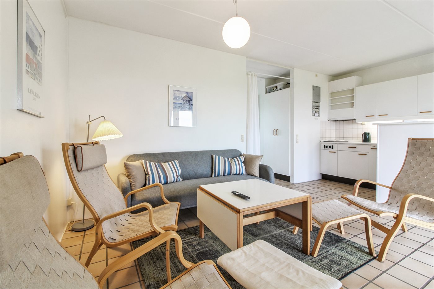 Ferienhaus 11-3012 in Nr. Lyngby - Bild 3