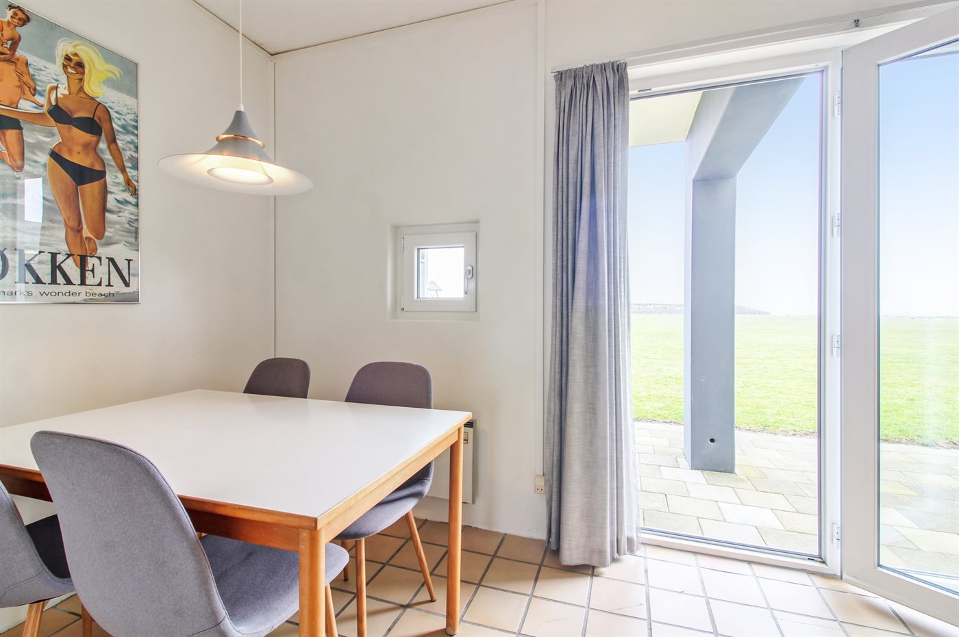 Ferienhaus 11-3012 in Nr. Lyngby - Bild 4