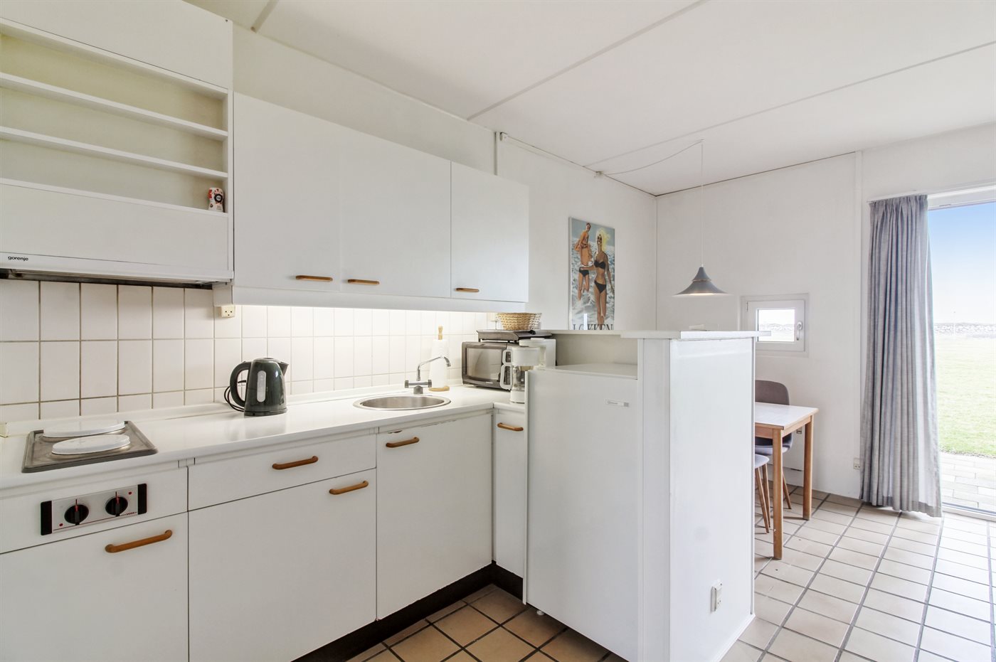 Ferienhaus 11-3012 in Nr. Lyngby - Bild 5