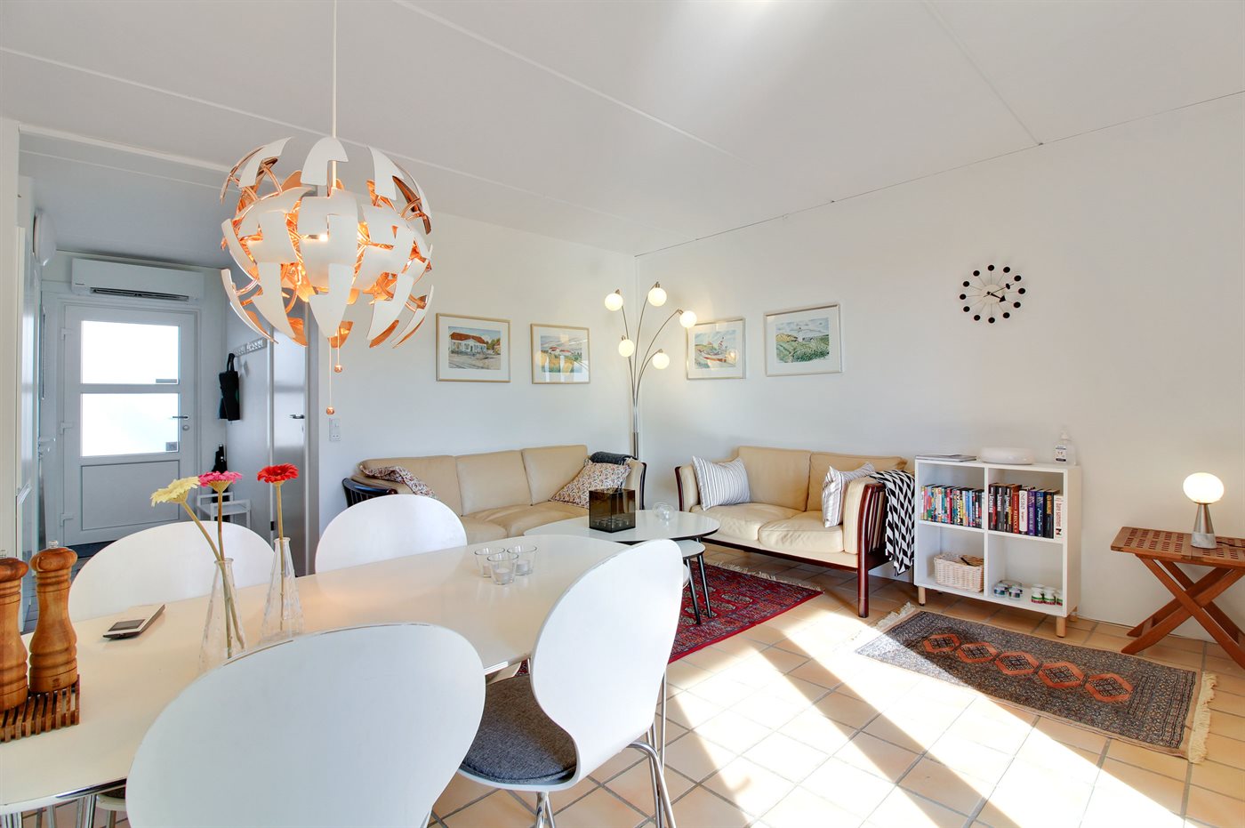 Ferienhaus 11-3019 in Nr. Lyngby - Bild 3