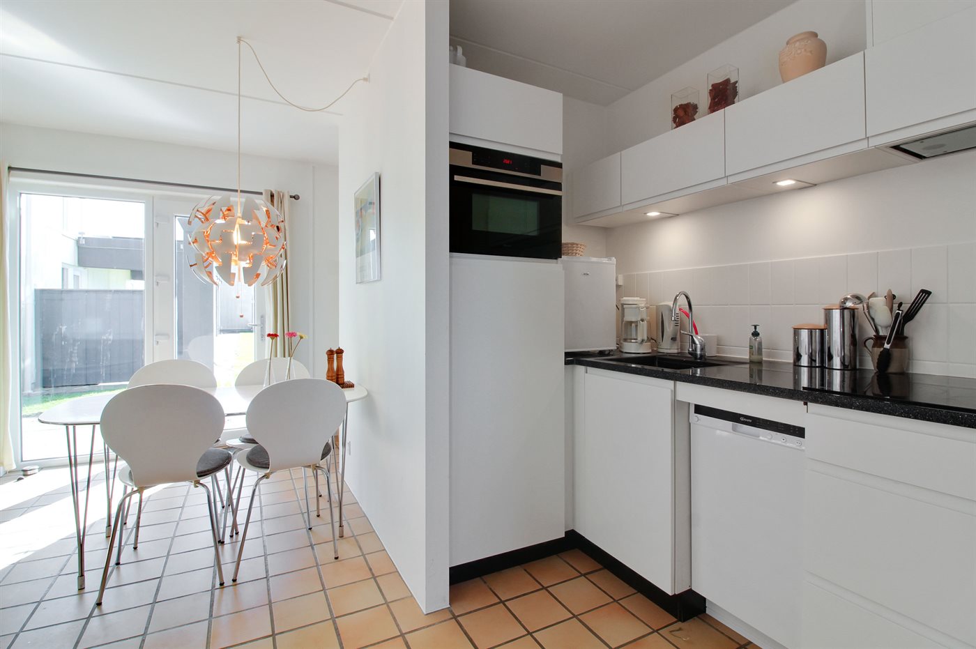 Ferienhaus 11-3019 in Nr. Lyngby - Bild 4