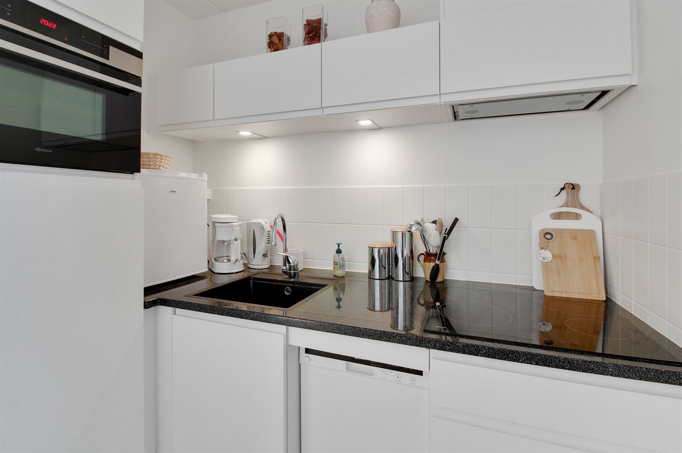 Ferienhaus 11-3019 in Nr. Lyngby - Bild 5