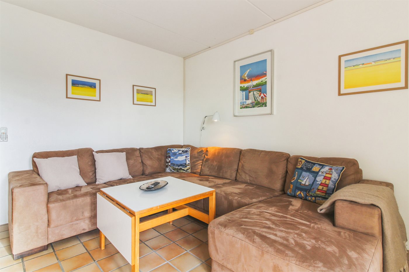 Ferienhaus 11-3021 in Nr. Lyngby - Bild 2