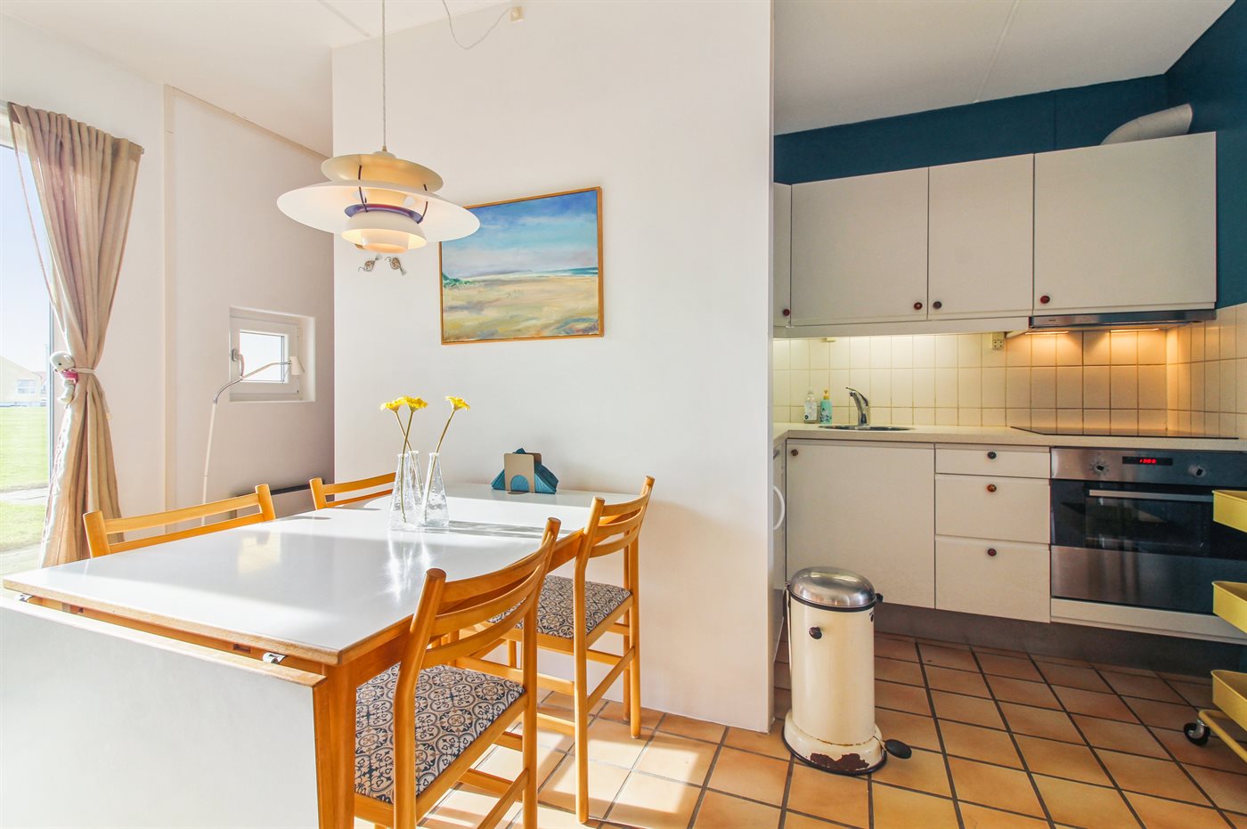 Ferienhaus 11-3021 in Nr. Lyngby - Bild 3