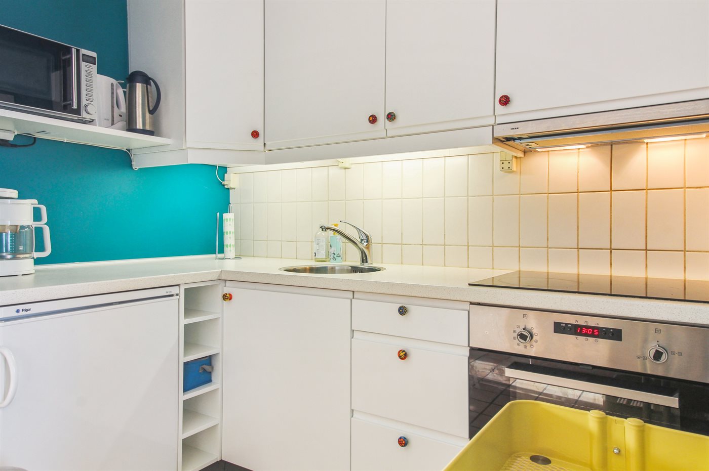 Ferienhaus 11-3021 in Nr. Lyngby - Bild 4