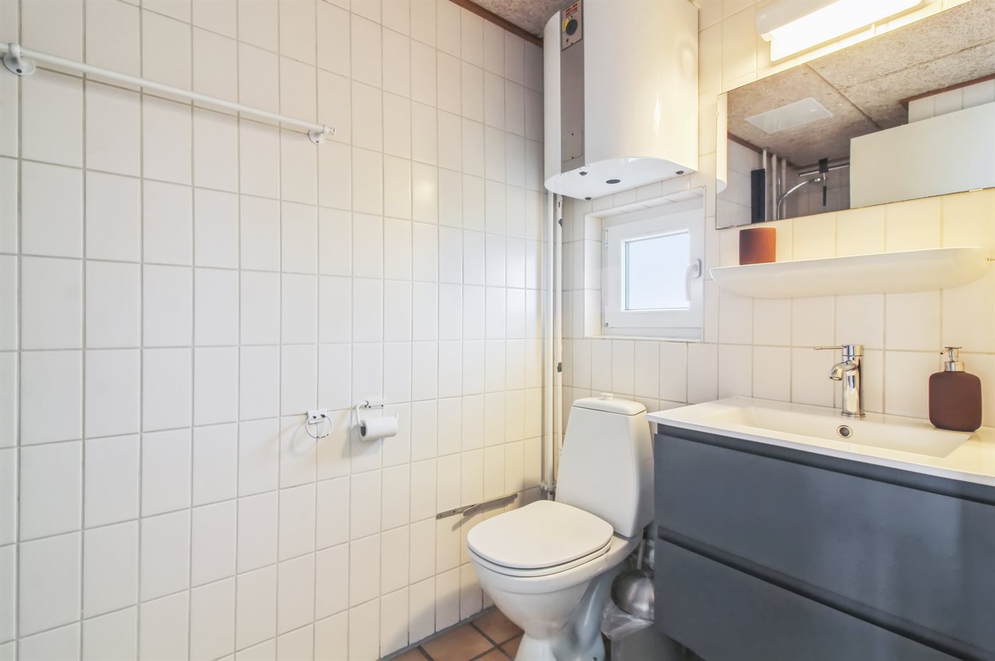 Ferienhaus 11-3021 in Nr. Lyngby - Bild 5