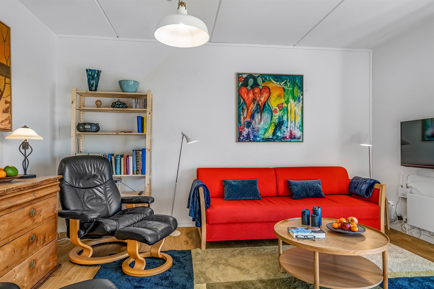 Ferienhaus 11-3023 in Nr. Lyngby - Bild 2