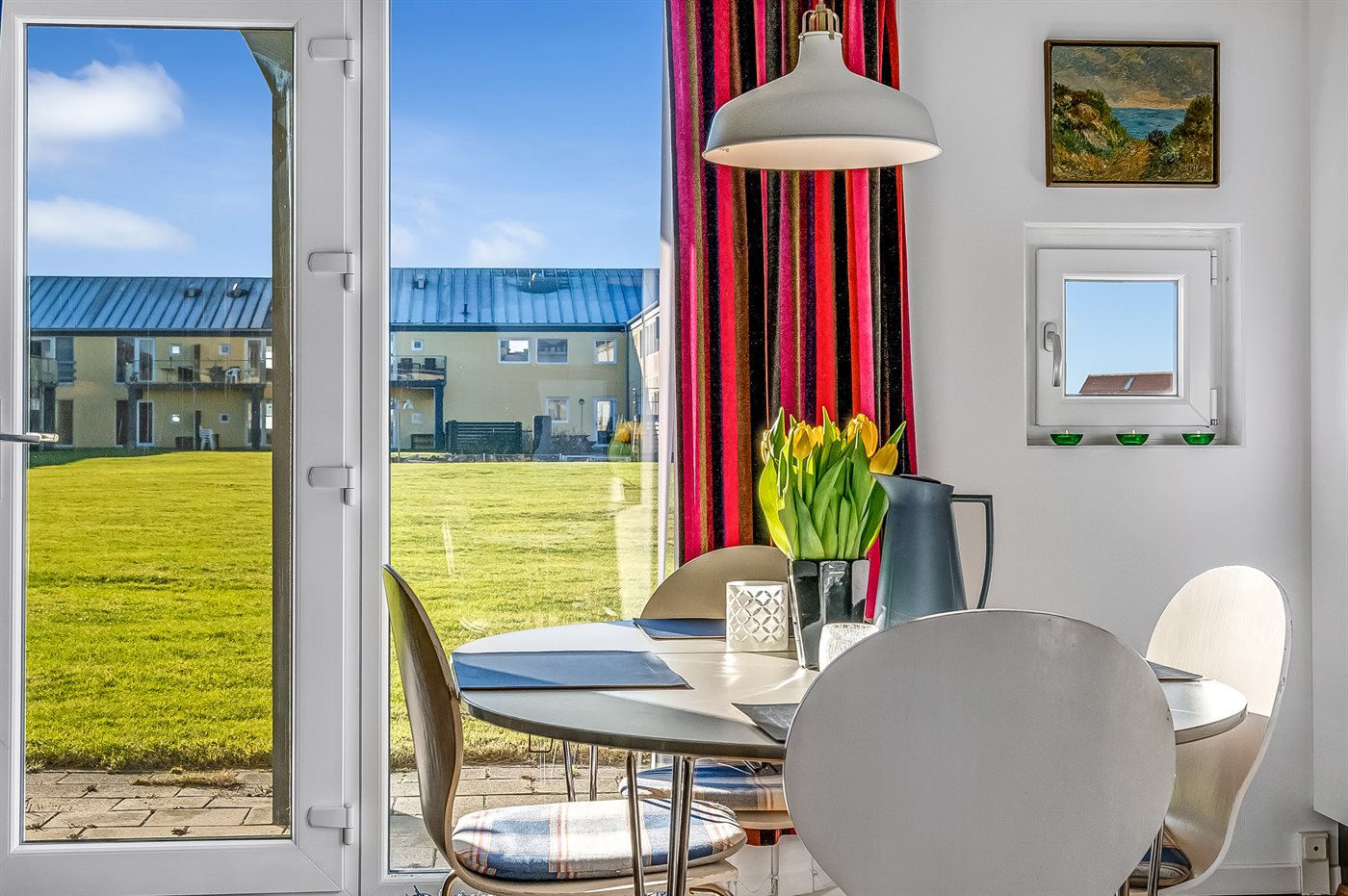 Ferienhaus 11-3023 in Nr. Lyngby - Bild 3