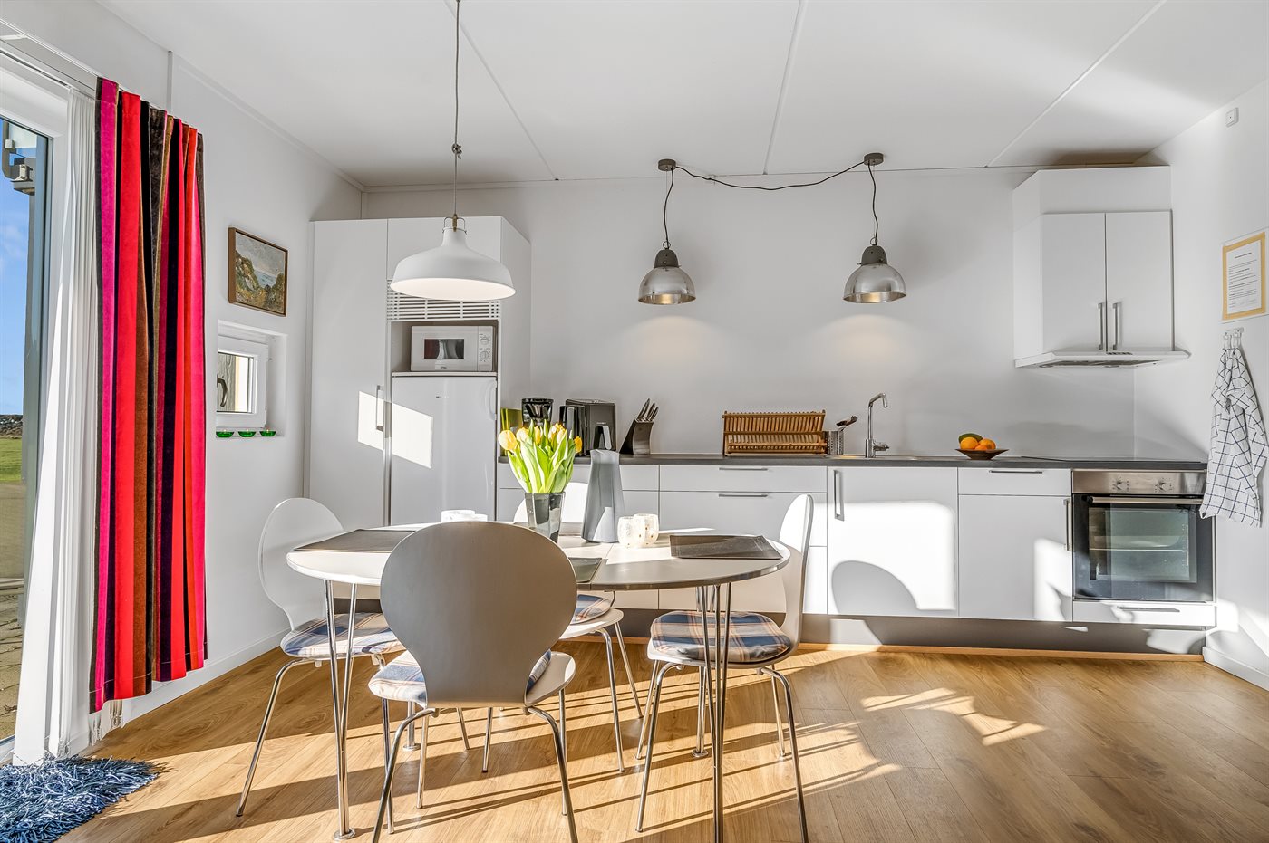 Ferienhaus 11-3023 in Nr. Lyngby - Bild 4